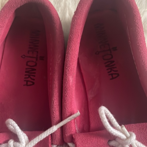 Thunderbird moccasins - Picture 6 of 6